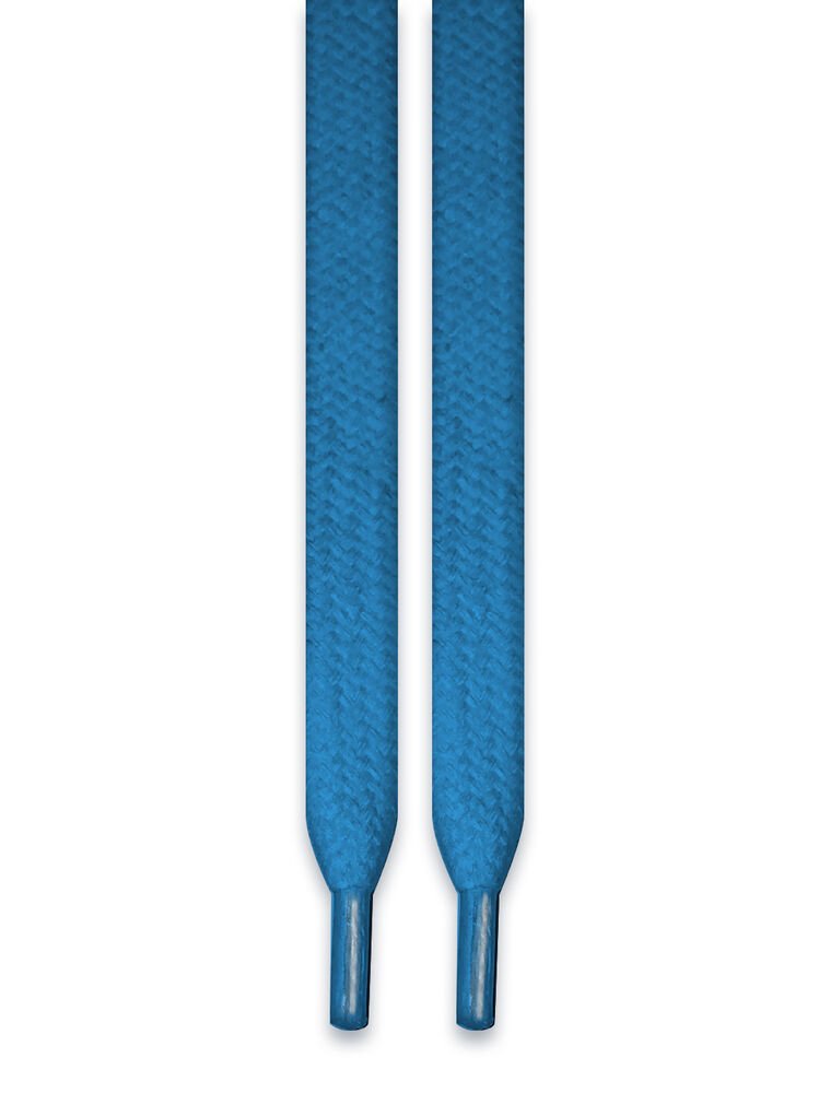 Trekkoorden 105cm — Oceaan Blauw