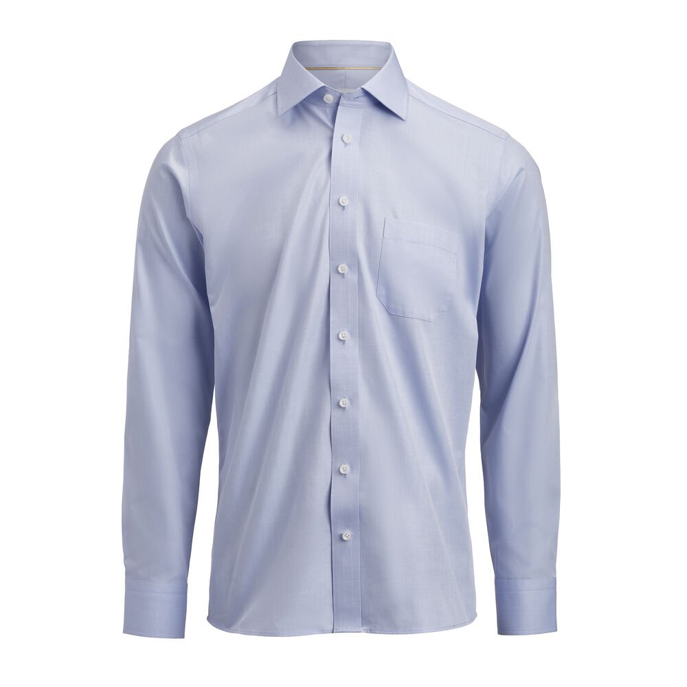 Yellow Bow 50 Pocket Heren Regular Fit — Hemelsblauw