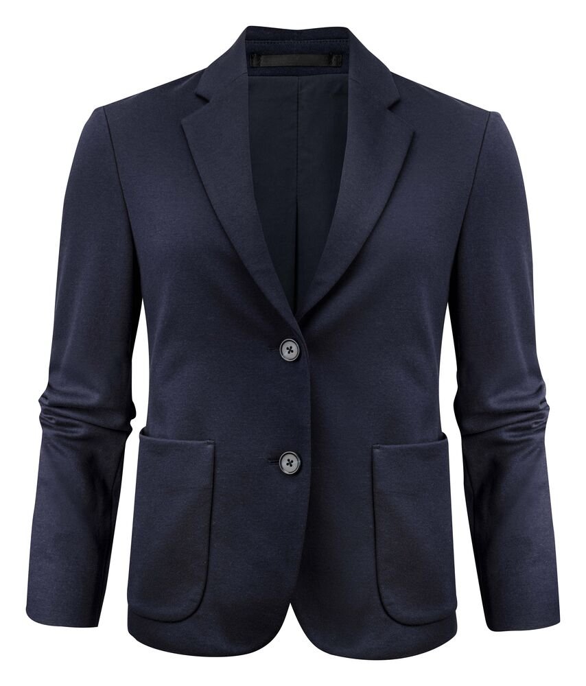 Casual Blazer  Blazer Dames — Marine