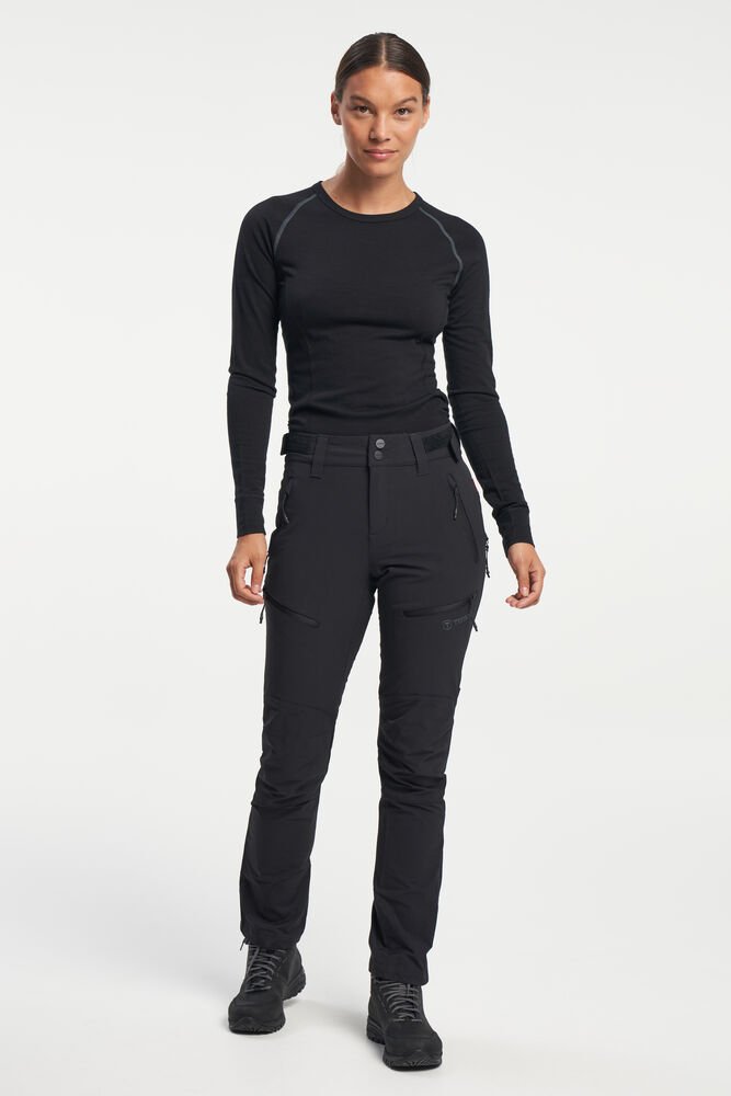 TXlite Flex Pants Women — Zwart
