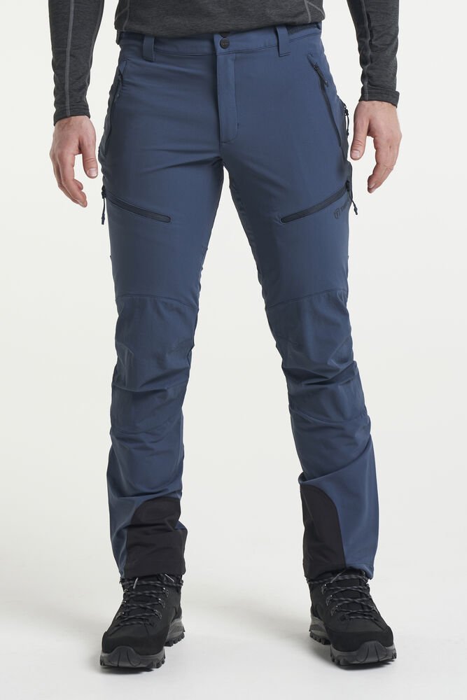 TXlite Flex Pants Men — Donkerblauw