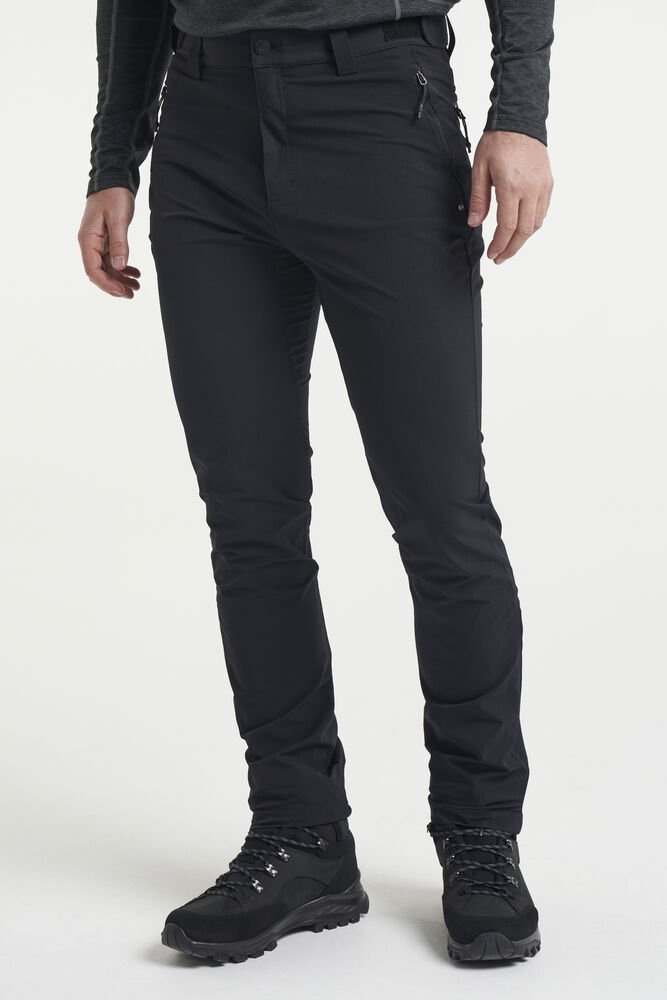 TXlite Adventure Pants Men — Zwart