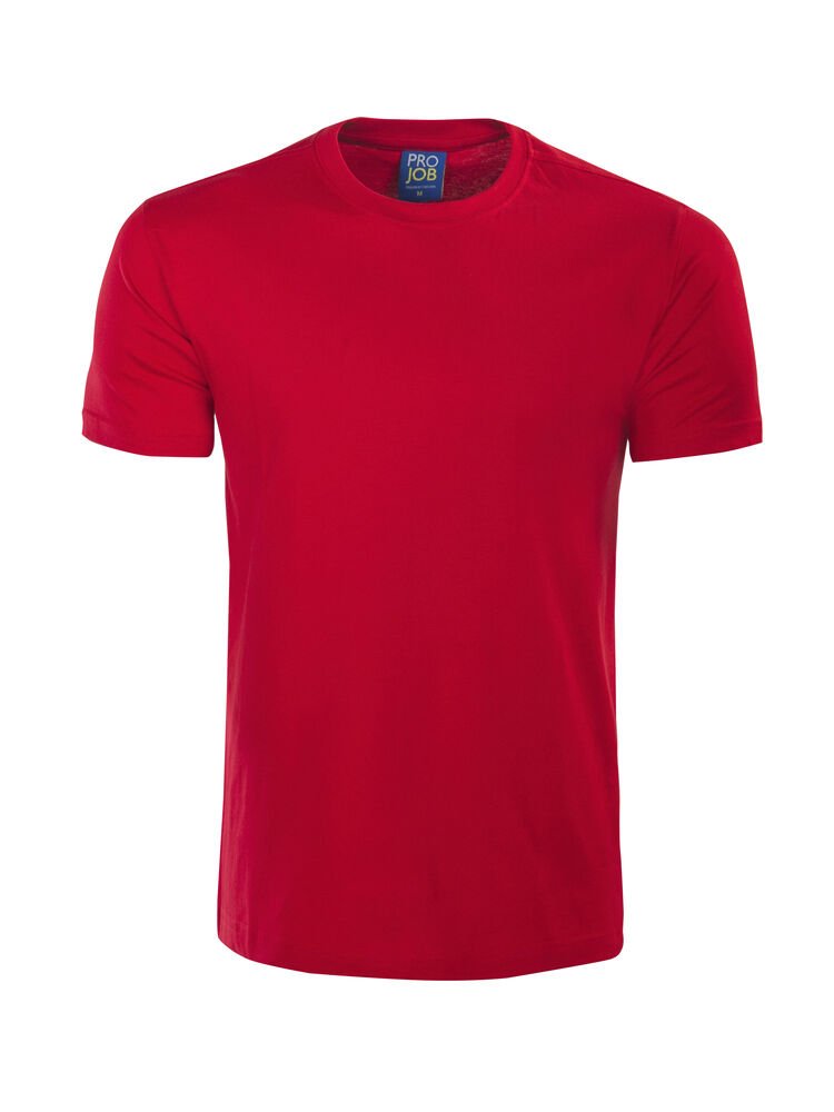 2016 T-SHIRT — Rood