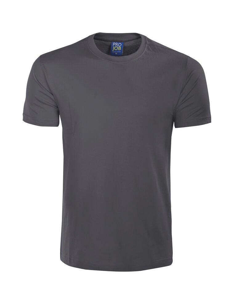 2016 T-SHIRT — Grijs