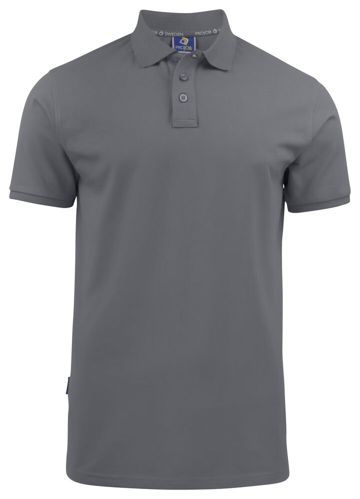 2022 POLO STRETCH — Grijs