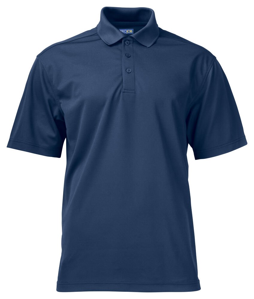 2040 POLO POLYESTER — Marine