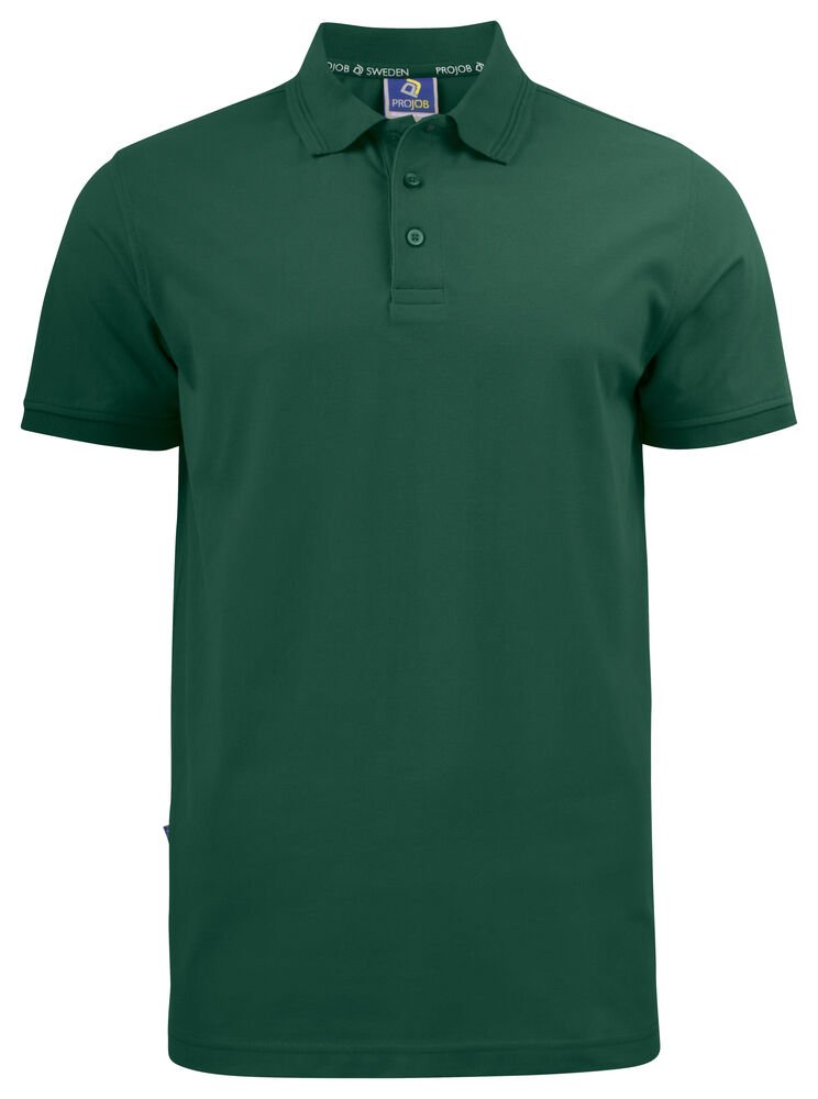 2021 POLO PIQUE — Woudgroen