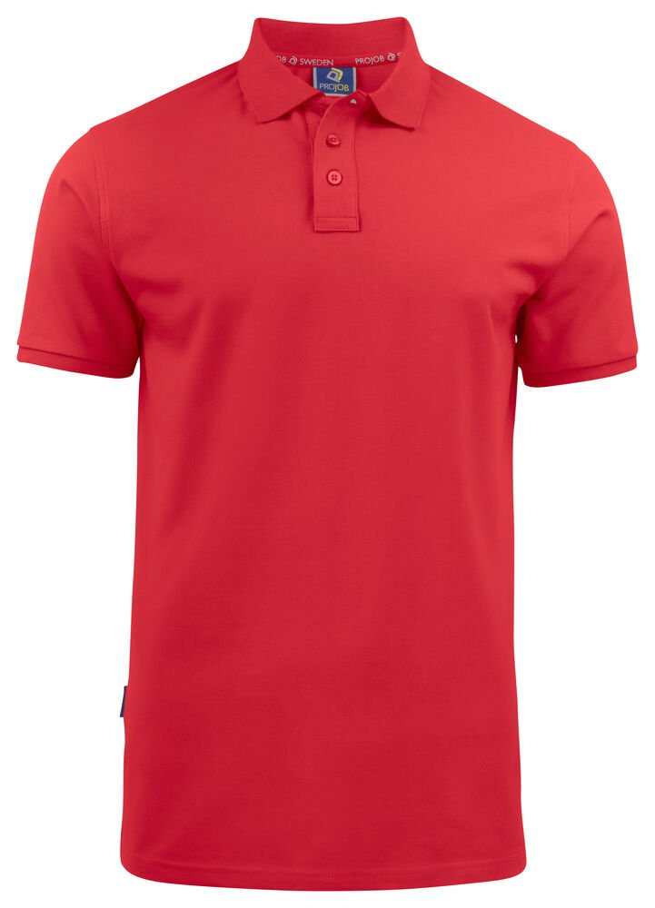 2022 POLO STRETCH — Rood