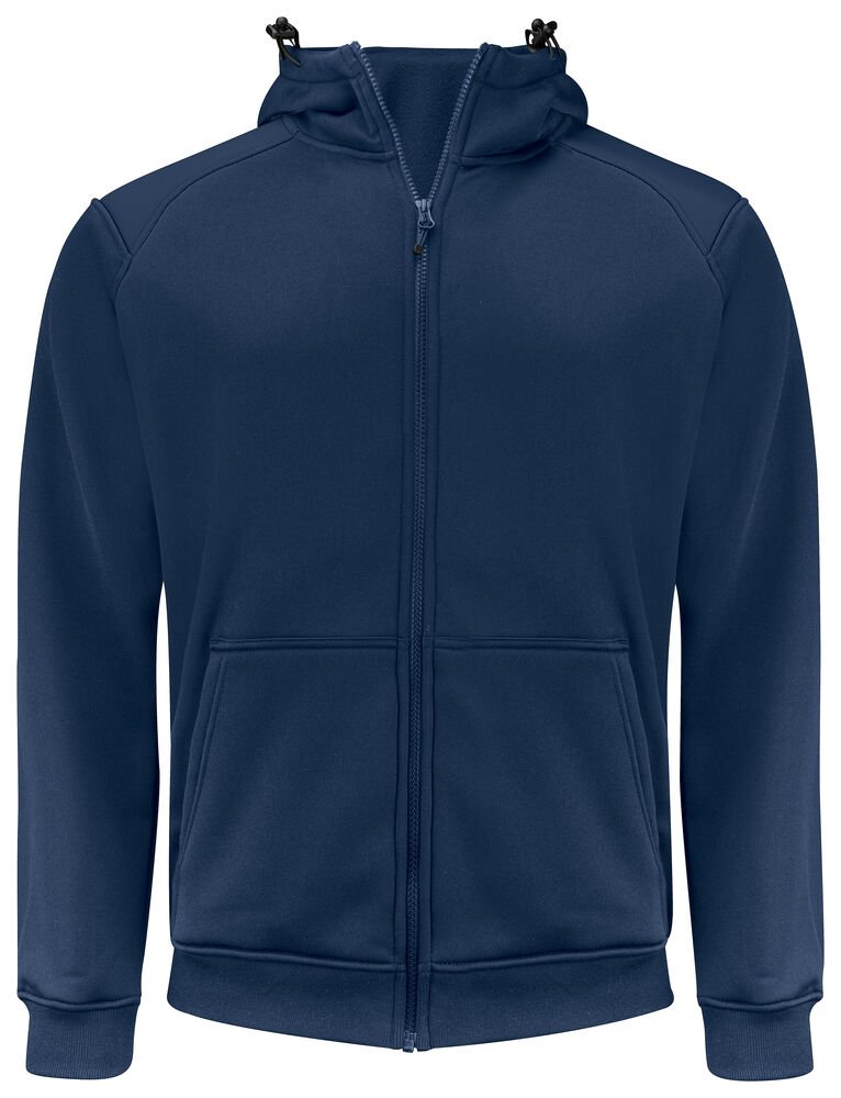 2133 HOODIE — Navy