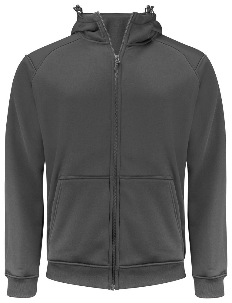 2133 HOODIE — Grijs