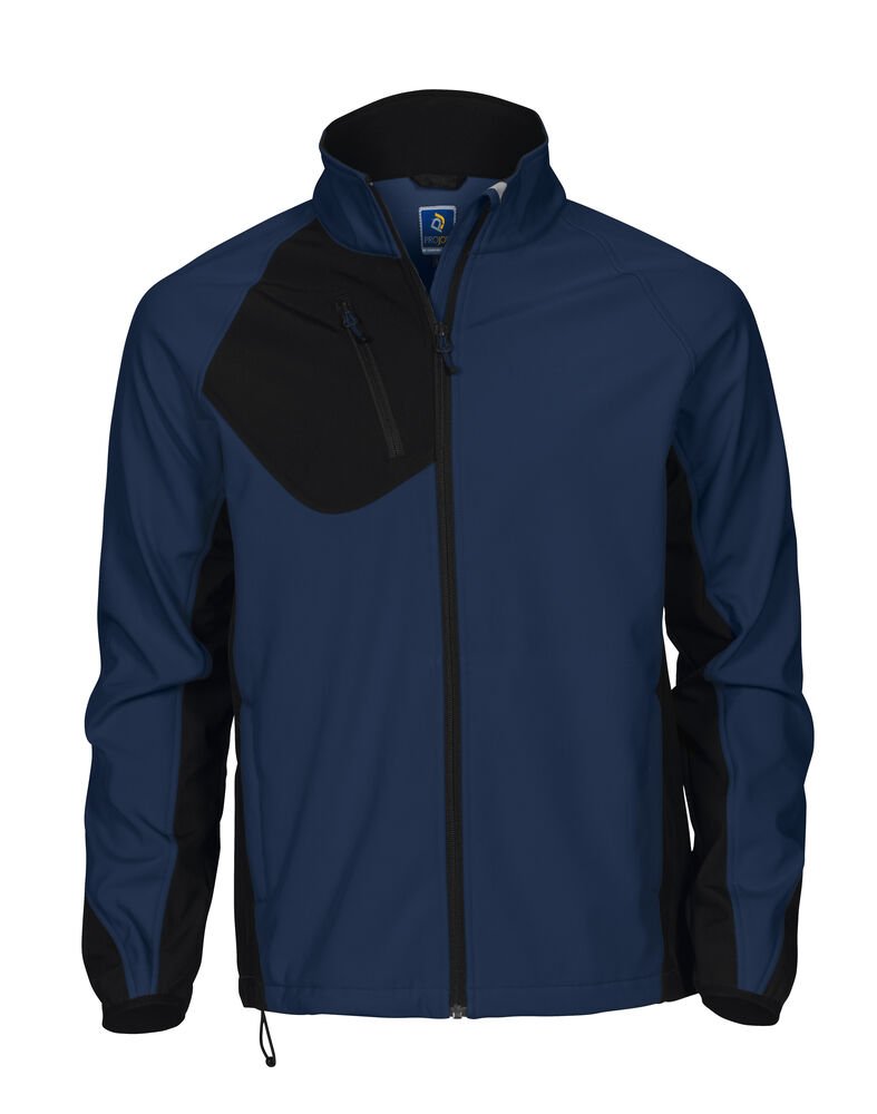 2422 SOFTSHELL — Marine