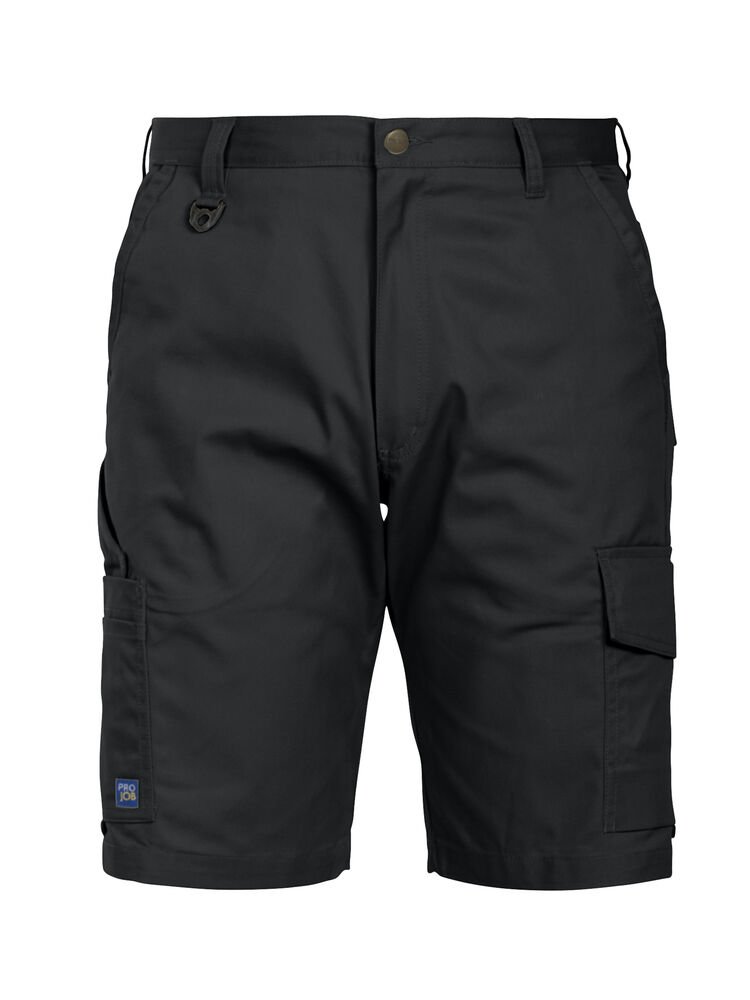 2505 SHORT — Zwart