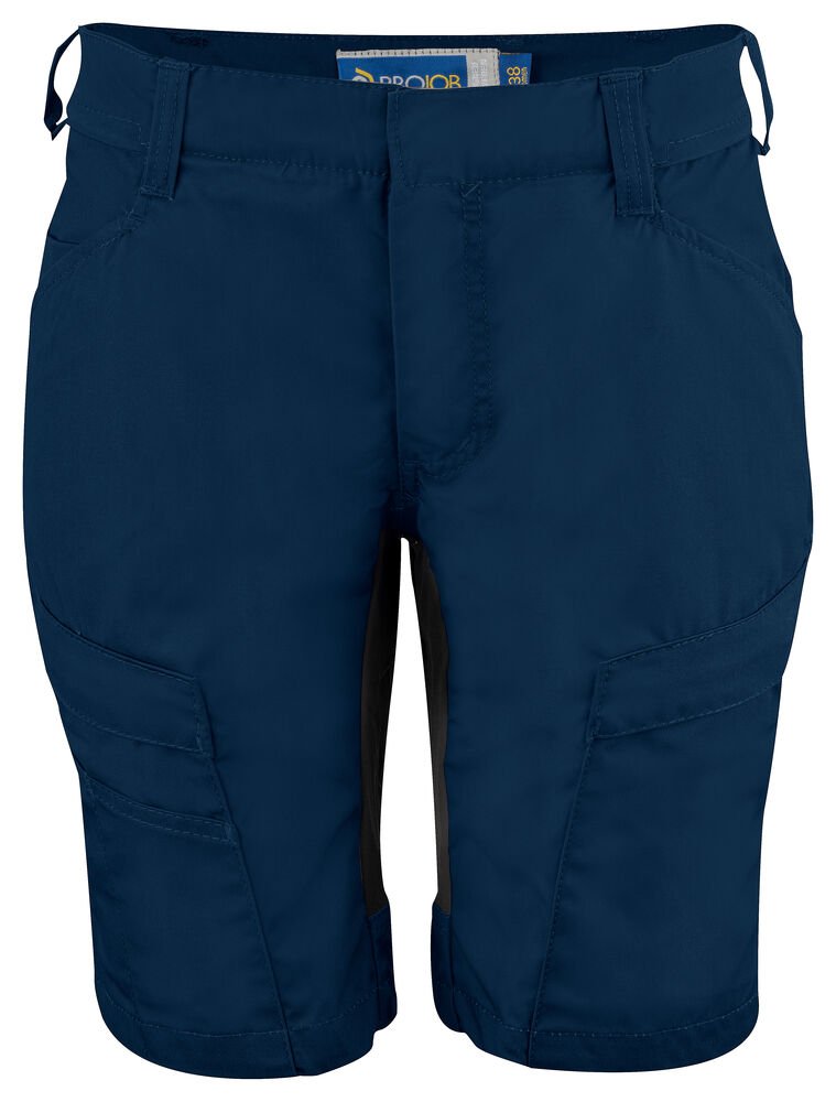 2555 DAMES SHORT STRETCH — Marine