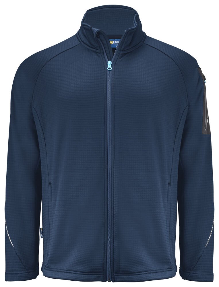 3319 SPORTIEVE SWEATER — Marine
