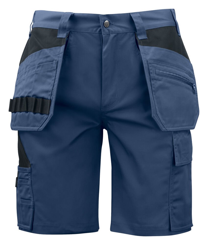 5535 SHORT MET SPIJKERZAKKEN — Marine