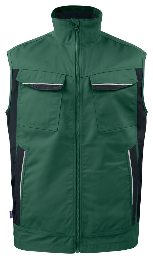 5706 ZOMERVEST — Woudgroen