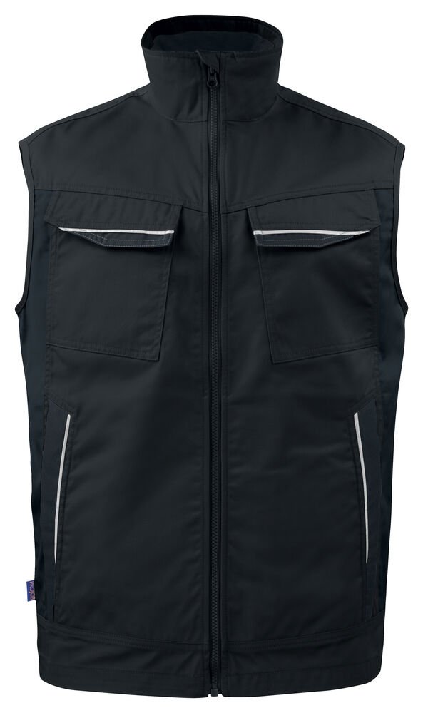 5706 ZOMERVEST — Zwart